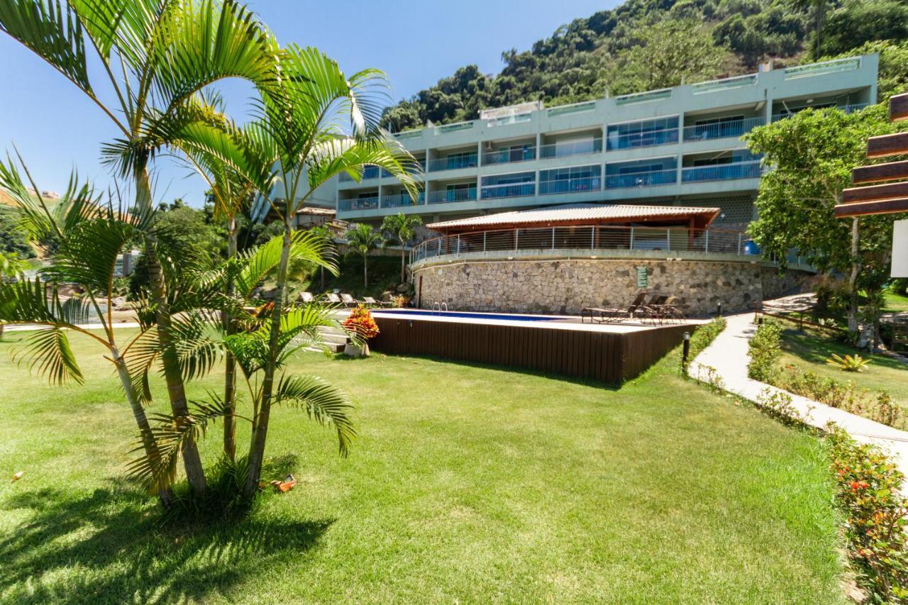 Angra Dos Reis Com Estilo E Sofisticacao! Apartment Ngoại thất bức ảnh
