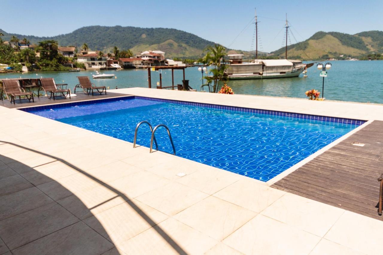 Angra Dos Reis Com Estilo E Sofisticacao! Apartment Ngoại thất bức ảnh