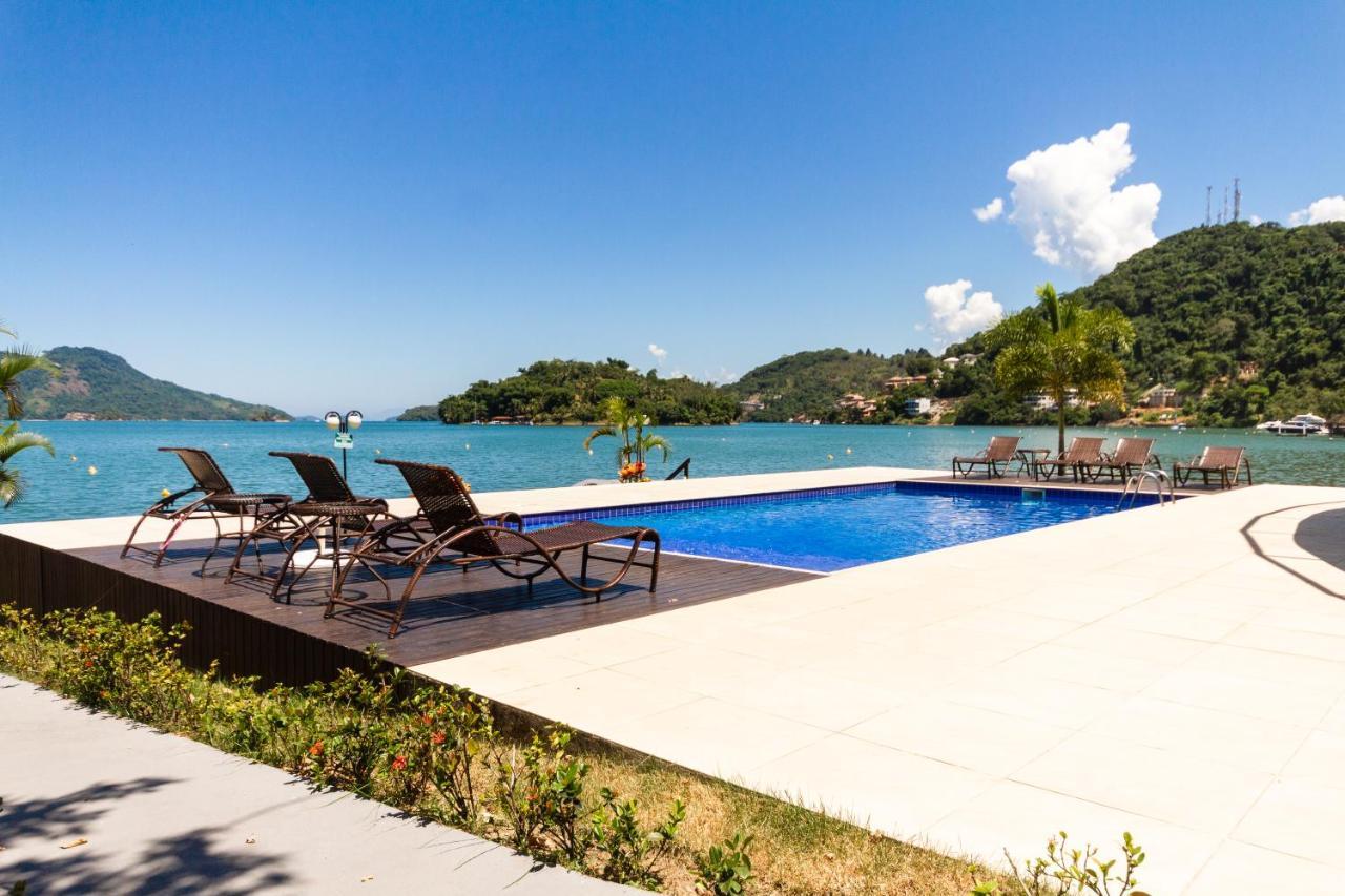 Angra Dos Reis Com Estilo E Sofisticacao! Apartment Ngoại thất bức ảnh