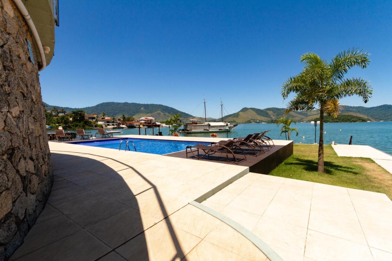 Angra Dos Reis Com Estilo E Sofisticacao! Apartment Ngoại thất bức ảnh