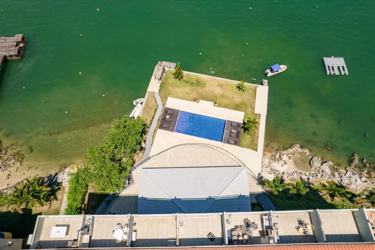 Angra Dos Reis Com Estilo E Sofisticacao! Apartment Ngoại thất bức ảnh