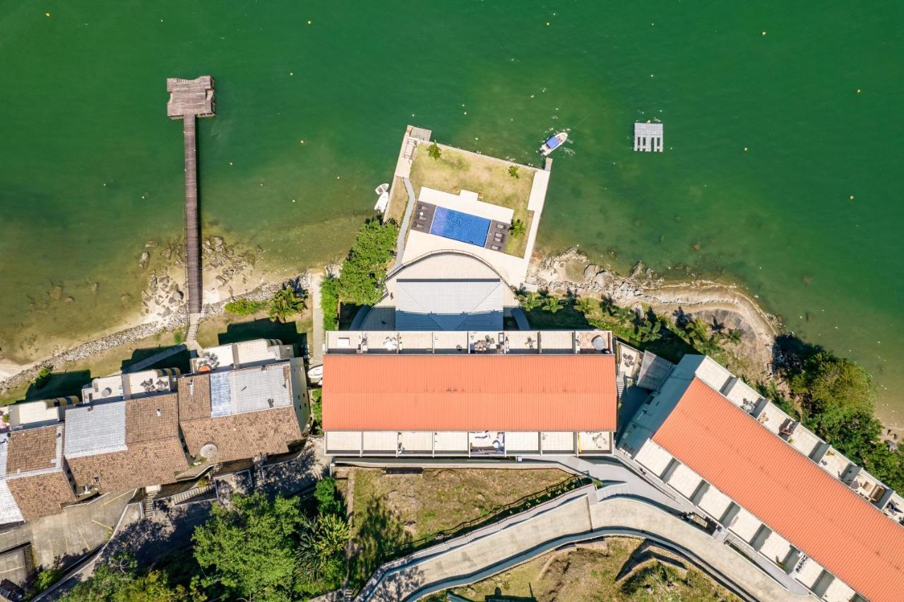 Angra Dos Reis Com Estilo E Sofisticacao! Apartment Ngoại thất bức ảnh